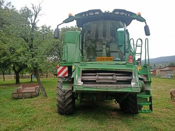 John Deere t 660i - 4
