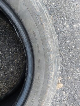 225/55 R17 XL M+S - 4