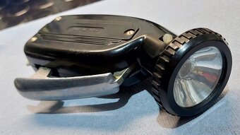 Staré svietidlá - 4