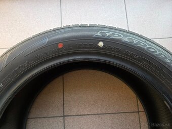 Letne pneumatiky Dunlop 225/50 r18 - 4