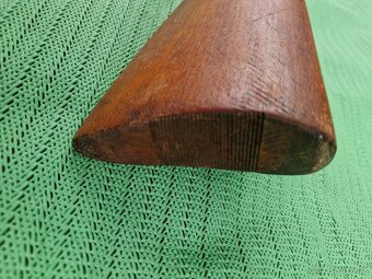 VZDUCHOVKA "SLAVIA 603" - 4