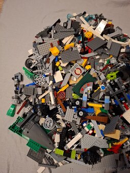 Lego mix - 4