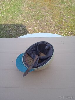 Predám - prilby - 4