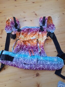 Ergonomicky nosič Belenka - 4