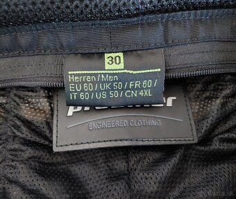 motonohavice PROBIKER v. 60 - 4