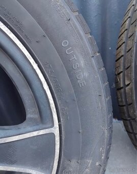 Hlinikové disky - 4