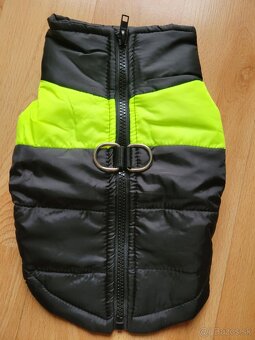 Oblečenie pre psy - 4