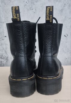 Dr. Martens Sinclair EU38 - 4