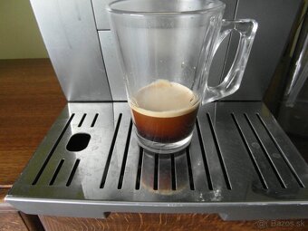 DeLonghi Magnifica - 4