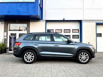 Škoda Kodiaq 1.4 tsi - 4