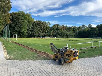 RYHOVANIE & DRÁŽKOVANIE - 4