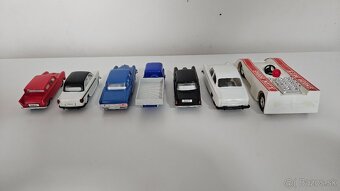 Staré hračky kdn ites - 4