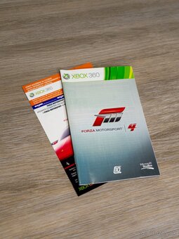 Forza Motorsport 4 - 4