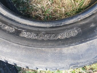 Pneumatiky 195/70 R15C 2/KS - 4