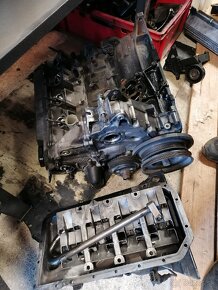 Holomotor bmw 318tds - 4