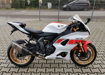 Yamaha yzf R7 35kW A2 - 4