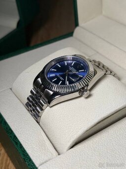 Rolex Datejust - 4