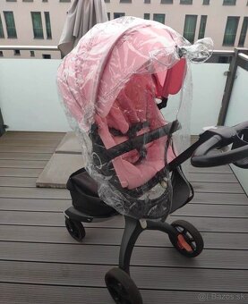 Stokke Xplory V5/V6 - 4