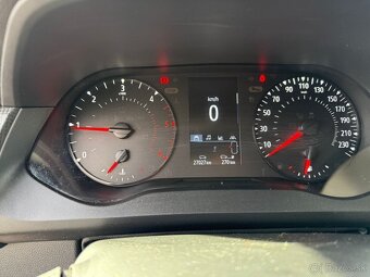 Renault Kangoo VAN. 1.5 rok 2024 - 4