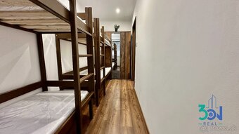 Rekreačný dom (novostavba) - Domaša, Monika - Poľany - 4
