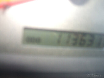 NISSAN ALMERA 1.4 - 4