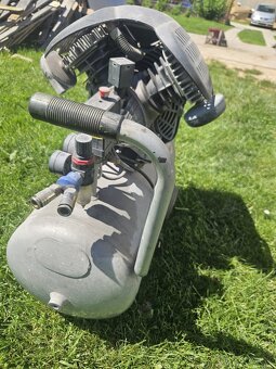 Kompresor 50L - 4