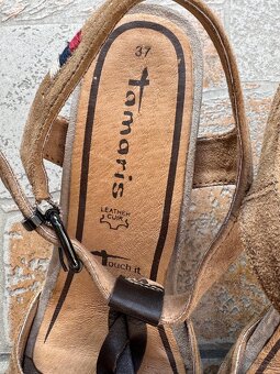 Sandale Tamaris 37 - 4
