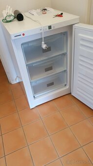 Chladnička , mraznička , práčka - 4
