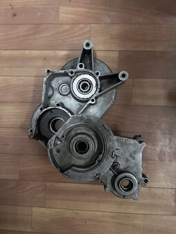 Babetta 215 kartre - 4