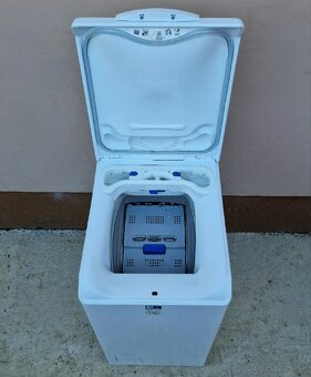 Automatická práčka ELECTROLUX (EW6TN14272) - 4
