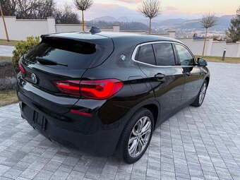 2019 BMW X2 benzin - 4