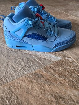 Nike jordan spizike low - 4
