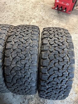 255/65 R17 - 4