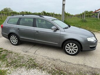 Vw passat b6 1.9 tdi - 4