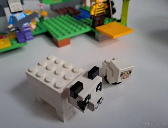 Minecraft lego - 4
