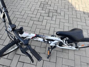 Detský horský bicykel 20” - 4