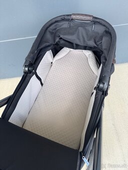 Kocik ABC DESIGN Samba - 4