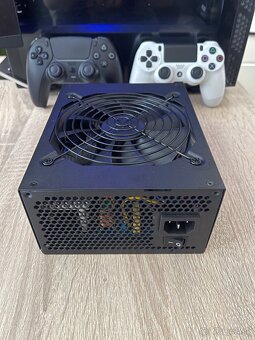 ⚡️SURMA 1600w modulárny zdroj⚡️ - 4