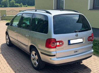 Volkswagen Sharan 2.0tdi - 4