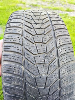 Pneumatiky Hankook - 4