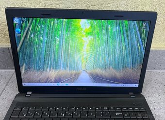 Asus X54L / Intel B800 / 4GB RAM / 120GB SSD / 15.6" - 4