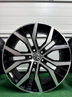 VW Santiago 5x112 R19 orig. - 4