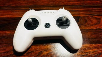 FPV dron BetaFPV Cetus Kit – kompletný set pre začiatočníkov - 4