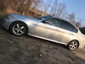 Vymením BMW e90 320d - 4