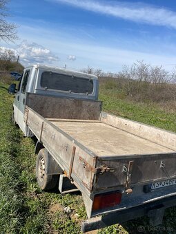 Rezervované - Peugeot Boxer 2.8 HDi 7 miestne 1700€ - 4