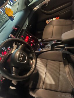audi A4 b7 - 4