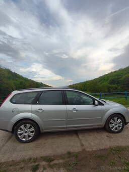 Ford Focus 2.0 TDCi 100KW - 4