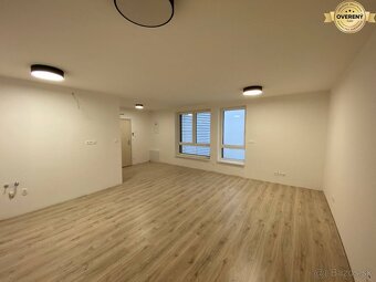 Kancelária na prenájom 37m2, centrum - 4