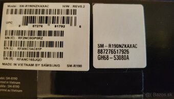 Samsung Galaxy Buds Pro 2 - 4