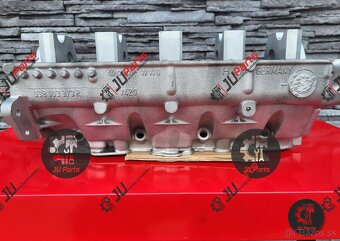 Hlavy valcov motora 2.0 1.9 TDi PD 8V 038103373R Repas - 4